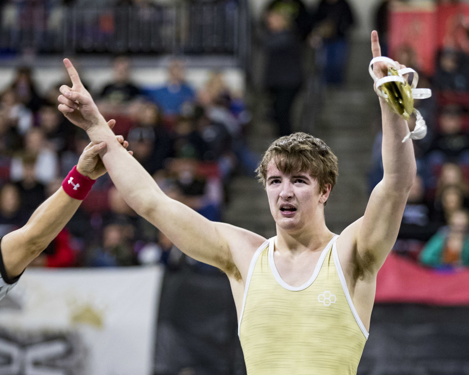 State Wrestling Championships